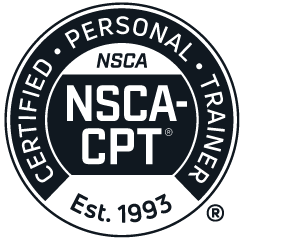 NSCA CPT