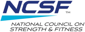 NCSF personal trainer certification