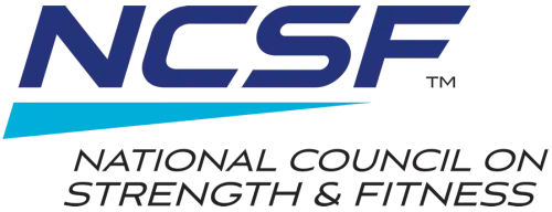 NCSF personal trainer certification