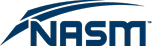 Nasm Logo