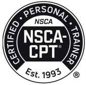 NSCA Logo