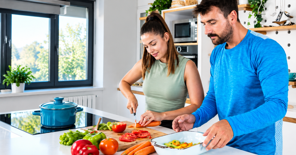 Best Nutrition Certifications