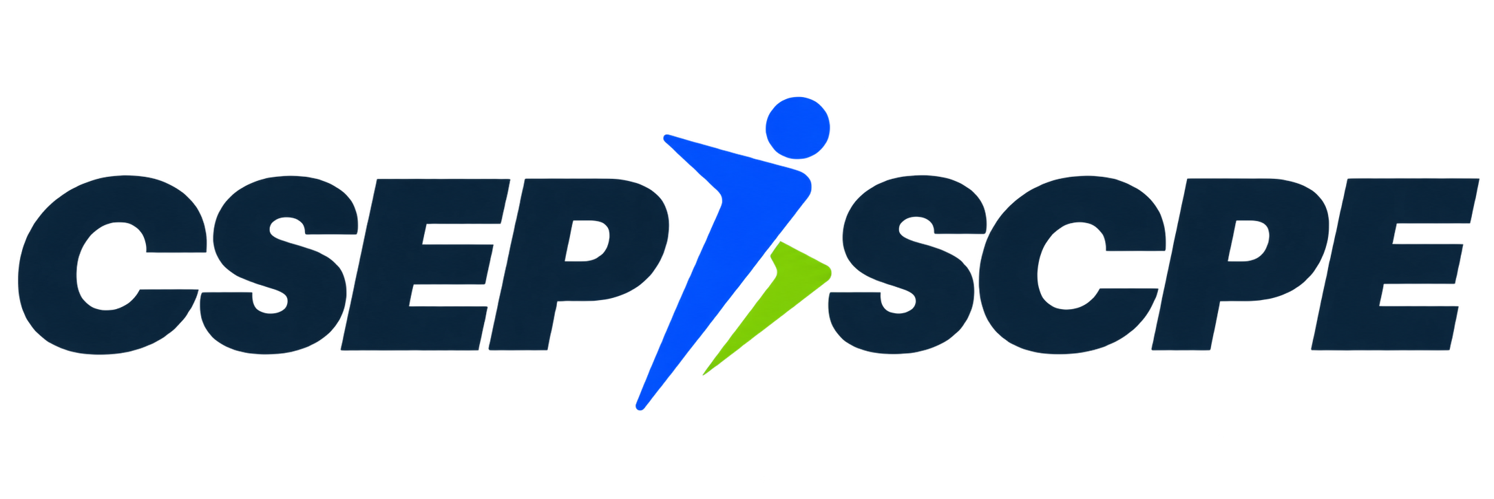 CSEP logo