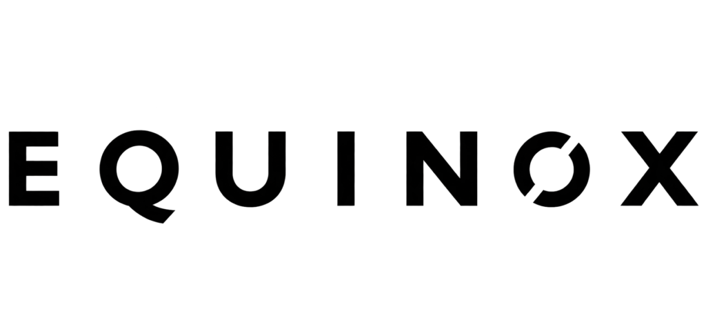 EQUINOX logo