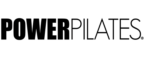 POWER PILATES logo