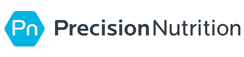 precisionnutrition logo