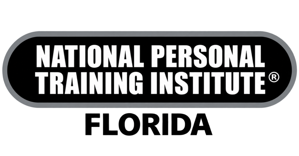 NPTI Florida Capsule Logo