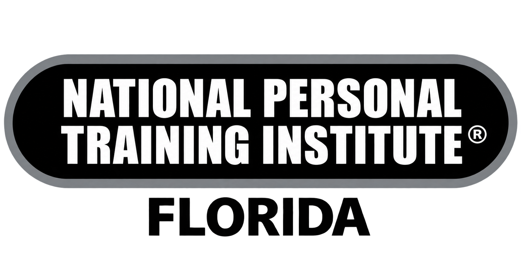 NPTI Florida Capsule Logo