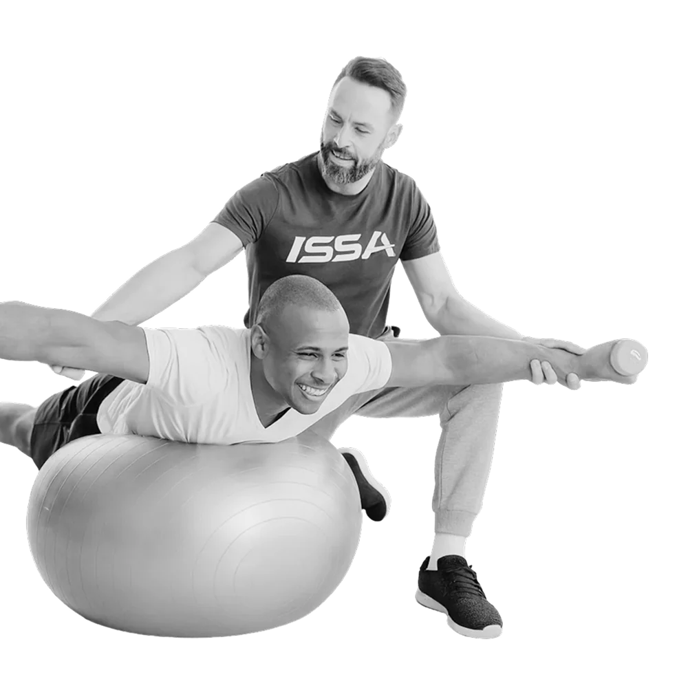 ISSA Corrective Exercise Specialist Certification review