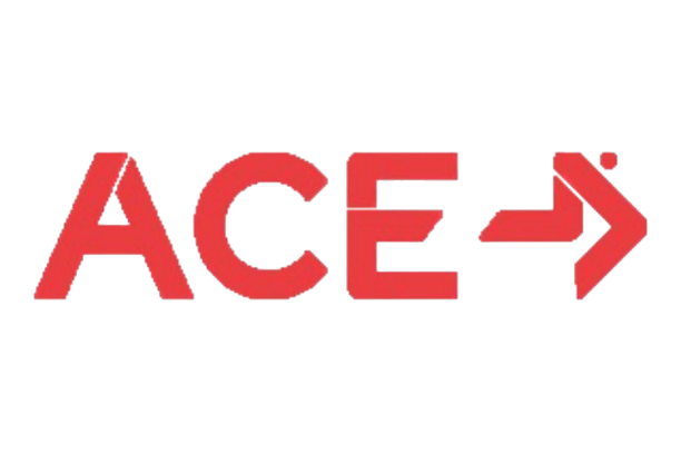 ACE logo