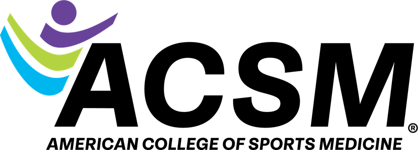 ACSM logo