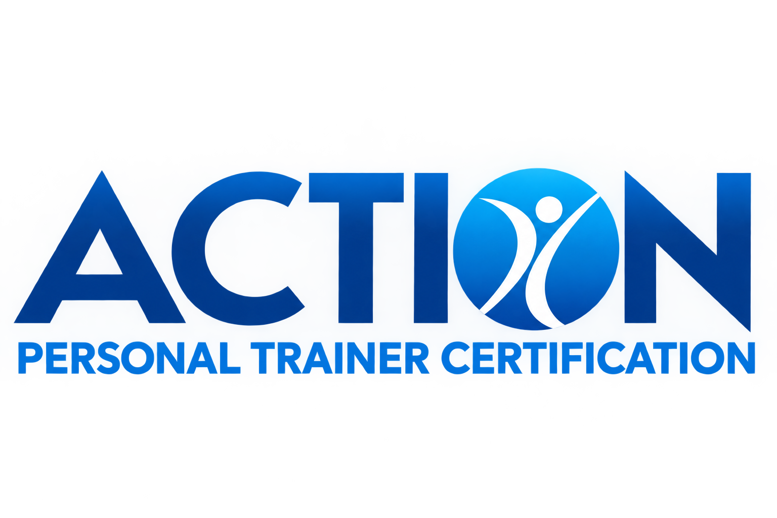 ACTION Personal Trainer logo