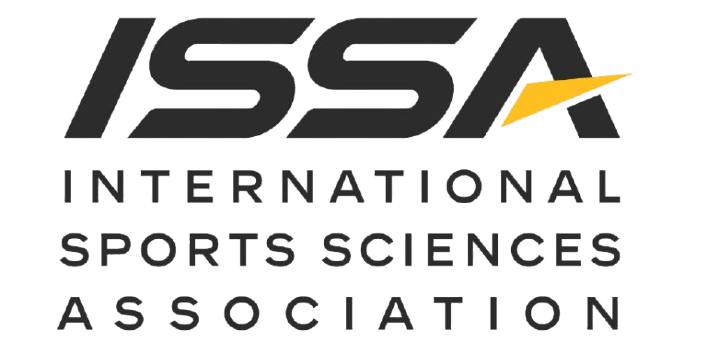 ISSA logo