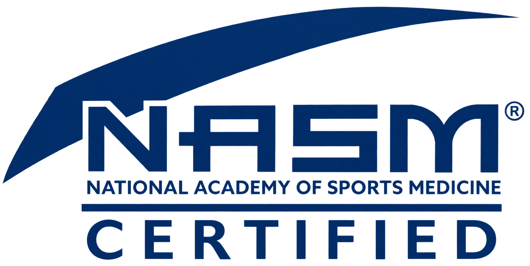 NASM logo